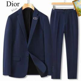 Picture of Dior Sweater Suits _SKUDiorM-3XL25tn10138466